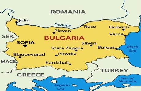 bulgaria offshore