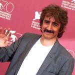 Mostra del cinema di Venezia - Il Cast di Che strano chiamarsi Federico!