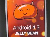 Andorid arriva mese Ottobre Galaxy