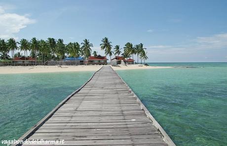 derawan