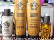 Haul_ rich hair care!