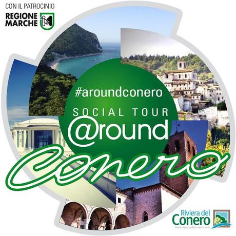 #aroundconero: un progetto che nasce dall'entusiasmo