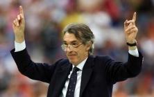 Inter-Juve, l'addio di Moratti. Trovata l'intesa con Thohir!