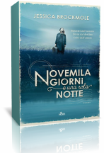 Anteprima: Novemila giorni e una sola notte di Jessica Brockmole