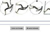 Leonidas, rovesciata oggi doodle Google
