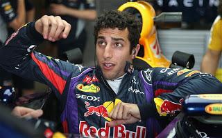 Horner sicuro delle potenzialità di Ricciardo