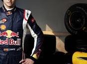 Carlos Sainz favorito sedile nella Scuderia Toro Rosso