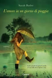 Anteprima: L'amore in un giorno di pioggia si Sarah Butler