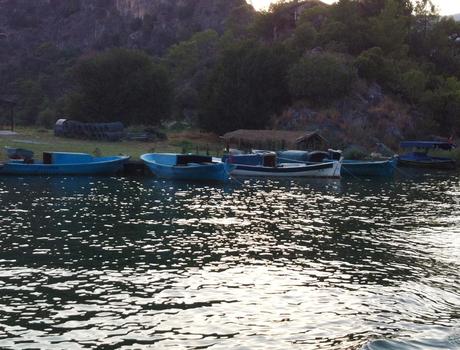 DALYAN