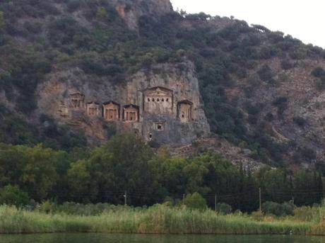 DALYAN