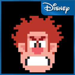 Divertente gioco per device Windows Phone 8: Wreck-It Ralph!