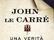 VERITA' DELICATA John Carré