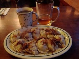 pierogi, ravioli, ricetta, Polonia, Cracovia