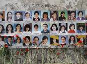 anni strage nella scuola Beslan, Ossezia