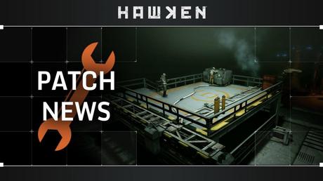 Hawken - Trailer dell'update 9.0.4 