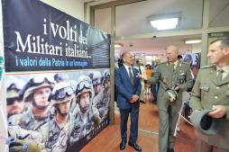 Torino/ Giornata di chiusura del XXXIX Congresso della Commissione Internazionale di Storia Militare (Commission Internationale d’Histoire Militaire – CIHM)