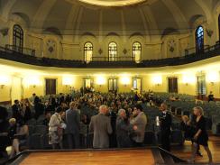 Torino/ Giornata di chiusura del XXXIX Congresso della Commissione Internazionale di Storia Militare (Commission Internationale d’Histoire Militaire – CIHM)