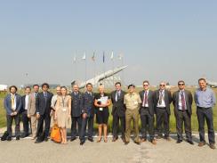 Torino/ Giornata di chiusura del XXXIX Congresso della Commissione Internazionale di Storia Militare (Commission Internationale d’Histoire Militaire – CIHM)