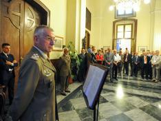 Torino/ Giornata di chiusura del XXXIX Congresso della Commissione Internazionale di Storia Militare (Commission Internationale d’Histoire Militaire – CIHM)