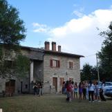 Assisi, poca spiritualità ma molta bellezza