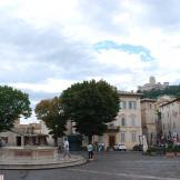 Assisi, poca spiritualità ma molta bellezza