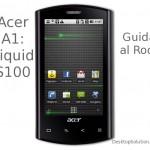 Acer liquid a1 s100 root