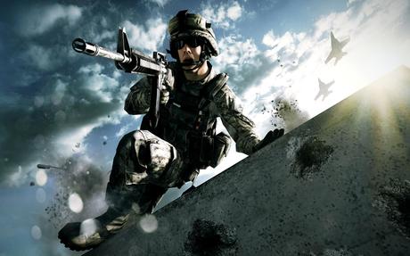 Battlefield 3