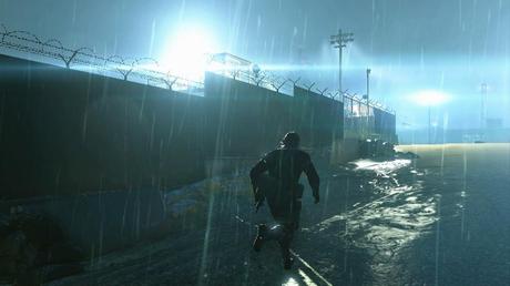 Metal Gear Solid Ground Zeroes: nuove immagini