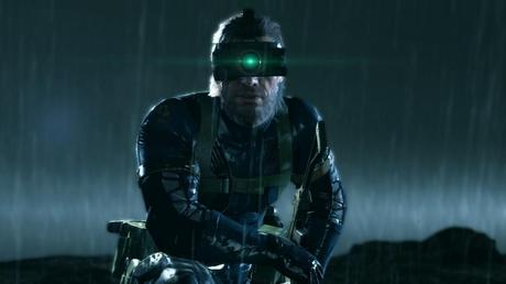 Metal Gear Solid Ground Zeroes: nuove immagini