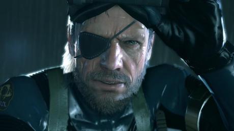 Metal Gear Solid Ground Zeroes: nuove immagini