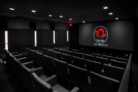 Kojima Productions: Nuovo foto del nuovo studio a Los Angeles