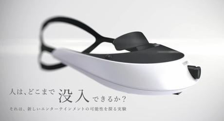 PS4: l’Headset VR rivelato mostrato al TGS?