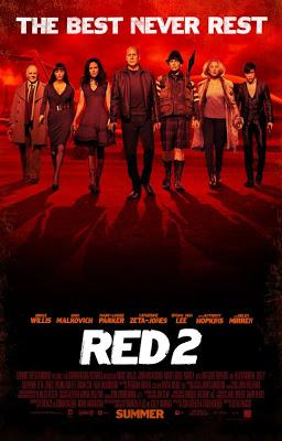 Red 2 (2013)