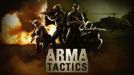  Arma Tactics disponibile per tutti gli Android   strategia e combattimento si fondono alla perfezione