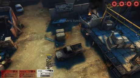  Arma Tactics disponibile per tutti gli Android   strategia e combattimento si fondono alla perfezione