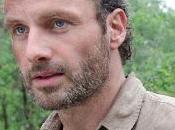 Andrew Lincoln, star "The Walking Dead" lunedì settembre Milano presentazione palinsesti