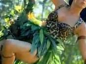 “Roar”, nuovo singolo video ufficiale Katy Perry supera Lady Gaga