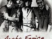 Araba Fenice live Campogialli Folk Fest, sabato settembre 2013.