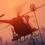 Grand Theft Auto V “E’ già Next Gen” secondo Rockstar; diverse nuove immagini pubblicate