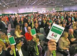 congresso pd