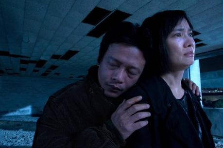 Venezia 70: “Stray Dogs” di Tsai Ming liang (In Concorso)