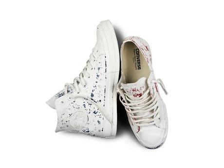 Maison Martin Margiela x Converse