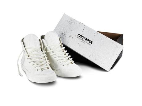 Maison Martin Margiela x Converse