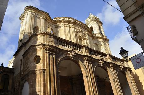 Oggi anche a Trapani la veglia per la pace