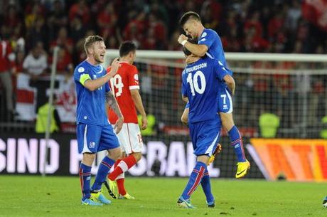 Qualificazioni Mondiali, zona Uefa: partita folle tra Svizzera e Islanda, la Svezia batte l’irlanda