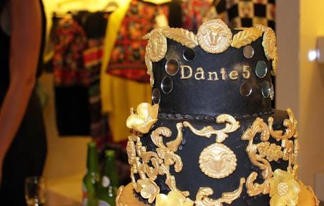 FAUSTO PUGLISI Event at Dante 5 + AfterPARTY