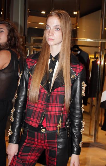 FAUSTO PUGLISI Event at Dante 5 + AfterPARTY