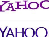 Yahoo! presenta nuovo logo dell’azienda