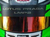 Bell J.Charouz Hours Mans 2013 Slim Grafix