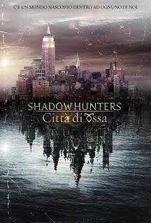 Identità dissociate per Shadowhunters – Città di ossa